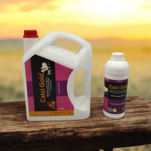 Calci Gold 1 litr